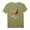 Brieftaube Vogel Taubenzüchter Geschenk T-Shirt – Perfekt für Taubenzüchter, Vogelhalter & Vogelausstellungen