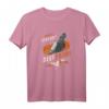 Brieftaube Vogel Taubenzüchter Geschenk T-Shirt – Perfekt für Taubenzüchter, Vogelhalter & Vogelausstellungen