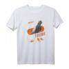 Brieftaube Vogel Taubenzüchter Geschenk T-Shirt – Perfekt für Taubenzüchter, Vogelhalter & Vogelausstellungen