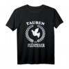 Tauben Flüsterer Brieftaube Taubenzüchter Geschenk T-Shirt – Für Liebhaber von Haustauben, Preisflug & Vogelbeobachtung