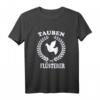 Tauben Flüsterer Brieftaube Taubenzüchter Geschenk T-Shirt – Für Liebhaber von Haustauben, Preisflug & Vogelbeobachtung