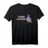 Tauben Flüsterer - Lustiges Taubenzüchter T-Shirt für Hobby- und Profi-Züchter | Perfektes Geschenk zu Geburtstag, Weihnachten & Jubiläum