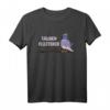 Tauben Flüsterer - Lustiges Taubenzüchter T-Shirt für Hobby- und Profi-Züchter | Perfektes Geschenk zu Geburtstag, Weihnachten & Jubiläum