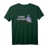 Tauben Flüsterer - Lustiges Taubenzüchter T-Shirt für Hobby- und Profi-Züchter | Perfektes Geschenk zu Geburtstag, Weihnachten & Jubiläum