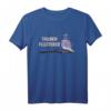Tauben Flüsterer - Lustiges Taubenzüchter T-Shirt für Hobby- und Profi-Züchter | Perfektes Geschenk zu Geburtstag, Weihnachten & Jubiläum
