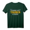 Taubenzüchter Brieftauben Tauben Taubenzucht Geschenk T-Shirt – Perfekt für Taubenliebhaber & Züchter