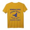 Tauben Taubenzüchter Vogel Brieftaube T-Shirt – Niedliches Motiv für Vogelliebhaber & Rentner mit Taubenliebe