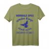 Tauben Taubenzüchter Vogel Brieftaube T-Shirt – Niedliches Motiv für Vogelliebhaber & Rentner mit Taubenliebe