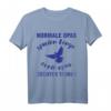 Tauben Taubenzüchter Vogel Brieftaube T-Shirt – Niedliches Motiv für Vogelliebhaber & Rentner mit Taubenliebe