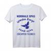 Tauben Taubenzüchter Vogel Brieftaube T-Shirt – Niedliches Motiv für Vogelliebhaber & Rentner mit Taubenliebe