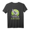 Taubenflüsterer Taubenzüchter Geschenk T-Shirt – Lustiges Geschenk für Papa, Opa & Kinder zum Vatertag, Geburtstag & Weihnachten