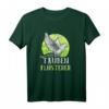 Taubenflüsterer Taubenzüchter Geschenk T-Shirt – Lustiges Geschenk für Papa, Opa & Kinder zum Vatertag, Geburtstag & Weihnachten