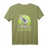 Taubenflüsterer Taubenzüchter Geschenk T-Shirt – Lustiges Geschenk für Papa, Opa & Kinder zum Vatertag, Geburtstag & Weihnachten