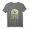 Taubenflüsterer Taubenzüchter Geschenk T-Shirt – Lustiges Geschenk für Papa, Opa & Kinder zum Vatertag, Geburtstag & Weihnachten