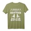 Taubenzüchter Rentner T-Shirt – Zeit für Brieftauben, perfekt als Geschenk für Hobby-Taubenzüchter und Taubenliebhaber im Ruhestand