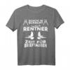 Taubenzüchter Rentner T-Shirt – Zeit für Brieftauben, perfekt als Geschenk für Hobby-Taubenzüchter und Taubenliebhaber im Ruhestand
