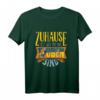 Zuhause ist wo meine Tauben sind - Lustiges Taubenzüchter T-Shirt für Brieftaubenliebhaber & Hobbyzüchter, ideales Geschenk zum Geburtstag, Vatertag & Weihnachten