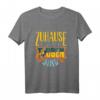 Zuhause ist wo meine Tauben sind - Lustiges Taubenzüchter T-Shirt für Brieftaubenliebhaber & Hobbyzüchter, ideales Geschenk zum Geburtstag, Vatertag & Weihnachten