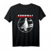Lustiges Tauben Gurrwa Polski Polska T-Shirt mit polnischem Spruch – Perfektes Geschenk für Polenfans und Taubenliebhaber