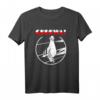 Lustiges Tauben Gurrwa Polski Polska T-Shirt mit polnischem Spruch – Perfektes Geschenk für Polenfans und Taubenliebhaber