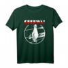 Lustiges Tauben Gurrwa Polski Polska T-Shirt mit polnischem Spruch – Perfektes Geschenk für Polenfans und Taubenliebhaber