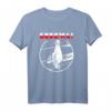 Lustiges Tauben Gurrwa Polski Polska T-Shirt mit polnischem Spruch – Perfektes Geschenk für Polenfans und Taubenliebhaber