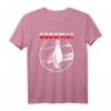 Lustiges Tauben Gurrwa Polski Polska T-Shirt mit polnischem Spruch – Perfektes Geschenk für Polenfans und Taubenliebhaber