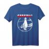 Lustiges Tauben Gurrwa Polski Polska T-Shirt mit polnischem Spruch – Perfektes Geschenk für Polenfans und Taubenliebhaber
