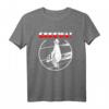 Lustiges Tauben Gurrwa Polski Polska T-Shirt mit polnischem Spruch – Perfektes Geschenk für Polenfans und Taubenliebhaber