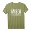 Herren Tauben Flüsterer Ruhrpott Brieftaubensport Hobby T-Shirt - Perfektes Geschenk für Taubenzüchter, Brieftaubensportler, Papa, Opa & Freunde zu Weihnachten & Geburtstag