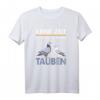 Keine Zeit ich muss zu meinen Tauben - Lustiges Taubenspruch T-Shirt für Taubenzüchter & Brieftaubenliebhaber