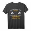 Brieftauben Taubenzüchter Tauben T-Shirt Geschenk – Perfekt für leidenschaftliche Taubenzüchter und Taubenliebhaber