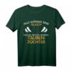 Brieftauben Taubenzüchter Tauben T-Shirt Geschenk – Perfekt für leidenschaftliche Taubenzüchter und Taubenliebhaber