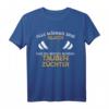 Brieftauben Taubenzüchter Tauben T-Shirt Geschenk – Perfekt für leidenschaftliche Taubenzüchter und Taubenliebhaber