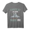 Zuhause ist wo meine Tauben sind - Lustiges Taubenzucht T-Shirt für Opa, Papa & Taubenliebhaber, ideales Geschenk für Taubenzuchtvereine