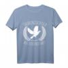 Herren Taubenzüchter T-Shirt mit Brieftaube – Das perfekte Geschenk für Taubenzüchter & Brieftaubenzucht-Liebhaber