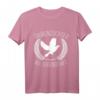 Herren Taubenzüchter T-Shirt mit Brieftaube – Das perfekte Geschenk für Taubenzüchter & Brieftaubenzucht-Liebhaber