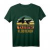 Tauben Flüsterer Lustiges Brieftauben T-Shirt - Vintage Landwirt Motiv für Vogelzüchter, Brieftaubenliebhaber & Tierfreunde