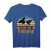 Tauben Flüsterer Lustiges Brieftauben T-Shirt - Vintage Landwirt Motiv für Vogelzüchter, Brieftaubenliebhaber & Tierfreunde