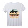 Tauben Flüsterer Lustiges Brieftauben T-Shirt - Vintage Landwirt Motiv für Vogelzüchter, Brieftaubenliebhaber & Tierfreunde