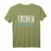 Herren Tauben Flüsterer Ruhrpott Brieftaubensport Hobby T-Shirt – Perfektes Geschenk für Taubenzüchter, Brieftaubensportler, Papa, Opa & Freunde zu Weihnachten & Geburtstag
