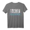 Herren Tauben Flüsterer Ruhrpott Brieftaubensport Hobby T-Shirt – Perfektes Geschenk für Taubenzüchter, Brieftaubensportler, Papa, Opa & Freunde zu Weihnachten & Geburtstag