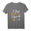 Ich mag einfach Tauben ok? Lustiges Brieftauben T-Shirt für Vogel- und Taubenliebhaber – Geschenk für Taubenzüchter & Taubenhalter