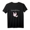 Damen Taubenflüsterin Brieftauben Shirt - Perfektes Geschenk für Taubenzüchter, Taubenliebhaber & Brieftaubensport-Fans