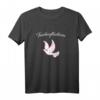 Damen Taubenflüsterin Brieftauben Shirt - Perfektes Geschenk für Taubenzüchter, Taubenliebhaber & Brieftaubensport-Fans