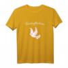Damen Taubenflüsterin Brieftauben Shirt - Perfektes Geschenk für Taubenzüchter, Taubenliebhaber & Brieftaubensport-Fans