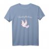 Damen Taubenflüsterin Brieftauben Shirt - Perfektes Geschenk für Taubenzüchter, Taubenliebhaber & Brieftaubensport-Fans
