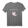 Damen Taubenflüsterin Brieftauben Shirt - Perfektes Geschenk für Taubenzüchter, Taubenliebhaber & Brieftaubensport-Fans