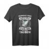 Coole Opas Taubenzucht T-Shirt - Für Rentner, Hobby Züchter & Taubenliebhaber bei Wettfliegen & Stammtisch