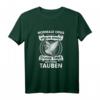 Coole Opas Taubenzucht T-Shirt - Für Rentner, Hobby Züchter & Taubenliebhaber bei Wettfliegen & Stammtisch